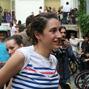 Stages Opening Galerie Emmanuel Perrotin
