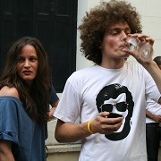 Stages Opening Galerie Emmanuel Perrotin