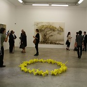 Stages Opening Galerie Emmanuel Perrotin