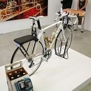 Stages Opening Galerie Emmanuel Perrotin