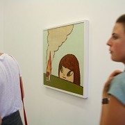 Stages Opening Galerie Emmanuel Perrotin