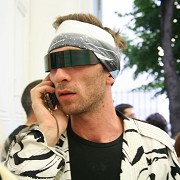 Stages Opening Galerie Emmanuel Perrotin