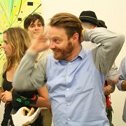 Stages Opening Galerie Emmanuel Perrotin