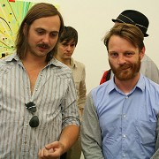 Stages Opening Galerie Emmanuel Perrotin