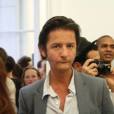 Stages Opening Galerie Emmanuel Perrotin Philippe Combres