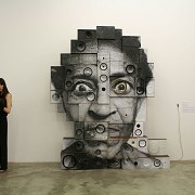 Stages Opening Galerie Emmanuel Perrotin