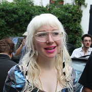 Stages Opening Galerie Emmanuel Perrotin