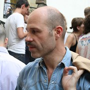 Stages Opening Galerie Emmanuel Perrotin