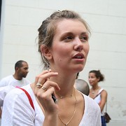 Stages Opening Galerie Emmanuel Perrotin
