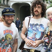 Stages Opening Galerie Emmanuel Perrotin