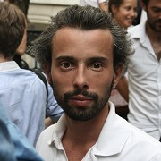 Stages Opening Galerie Emmanuel Perrotin