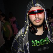 A Man On The Moon/// Le Club