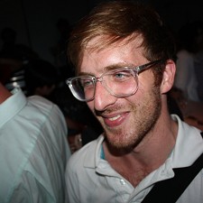 A Man On The Moon/// Le Club