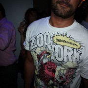 A Man On The Moon/// Le Club
