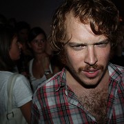 A Man On The Moon/// Le Club