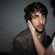 A Man On The Moon/// Le Club