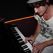 Appaloosa Party feat. Dactylo LIVE!!!