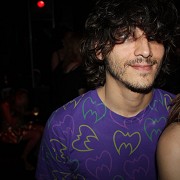 Appaloosa Party feat. Dactylo LIVE!!!