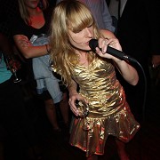 Appaloosa Party feat. Dactylo LIVE!!!