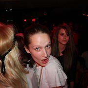 Appaloosa Party feat. Dactylo LIVE!!!