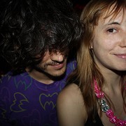 Appaloosa Party feat. Dactylo LIVE!!!