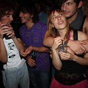 Appaloosa Party feat. Dactylo LIVE!!!