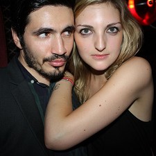 Appaloosa Party feat. Dactylo LIVE!!! Jeremie Khlat