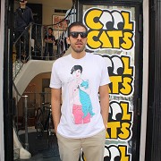 Cool Cats Store