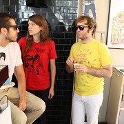 Cool Cats Store