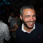 Bagatelle Party