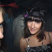 Bagatelle Party