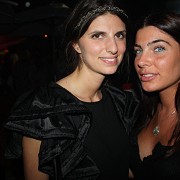 Bagatelle Party