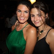 Bagatelle Party