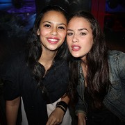 Bagatelle Party