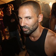 Bagatelle Party
