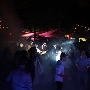 Bagatelle Party