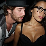 Bagatelle Party