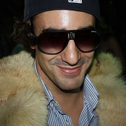 Bagatelle Party