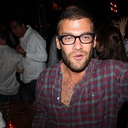 Bagatelle Party