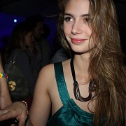 Bagatelle Party