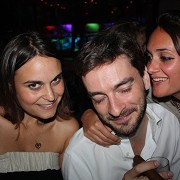 Bagatelle Party