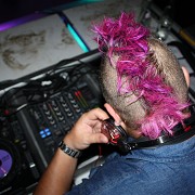 Bagatelle Party