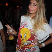 Bagatelle Party