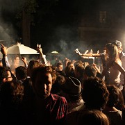 Bagatelle Party