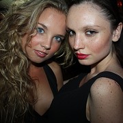 Bagatelle Party