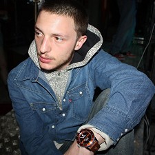 Bagatelle Party