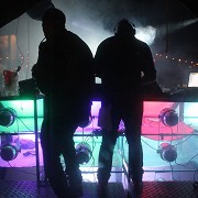 Bagatelle Party