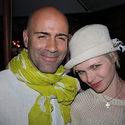 Bagatelle Party