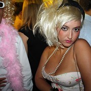 Bagatelle Party