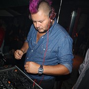 Bagatelle Party
